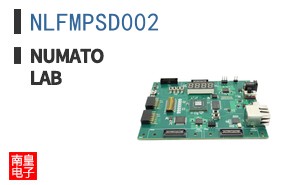 NLFMPSD002 ͼƬ